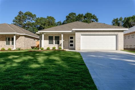 homes for rent in valparaiso fl